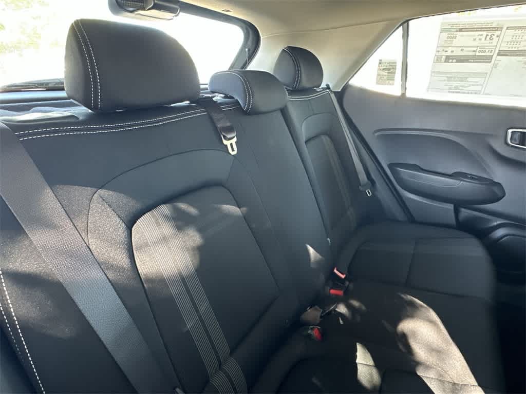 Thumbnail: 2026 Hyundai Venue - 26