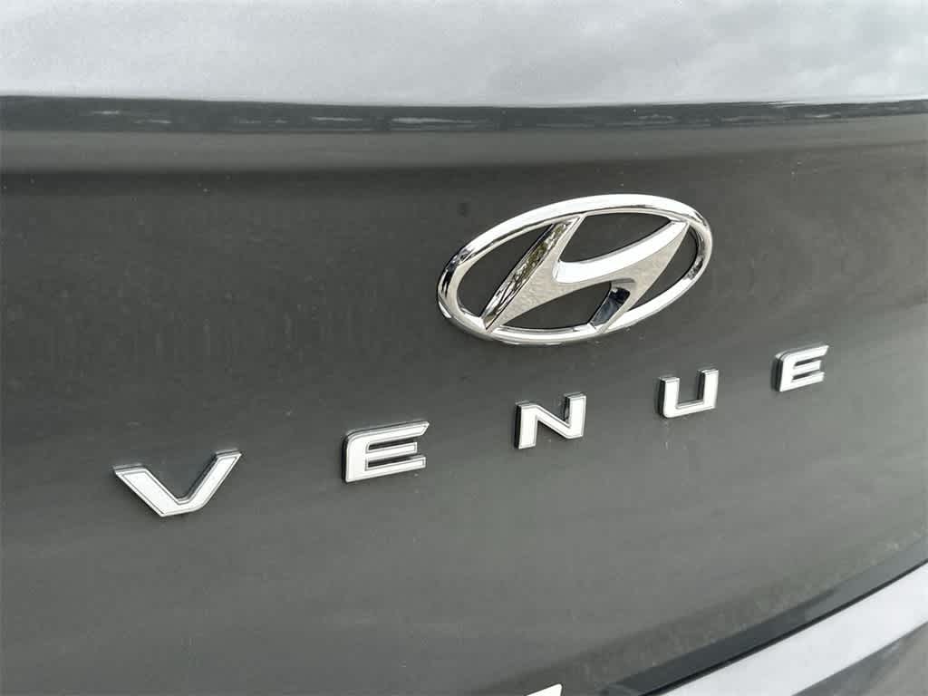 Thumbnail: 2025 Hyundai Venue - 10