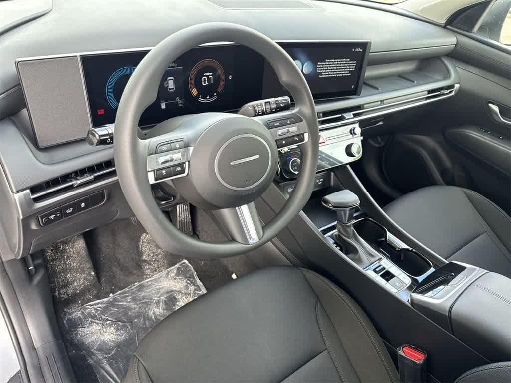 Thumbnail: 2026 Hyundai Tucson - 13