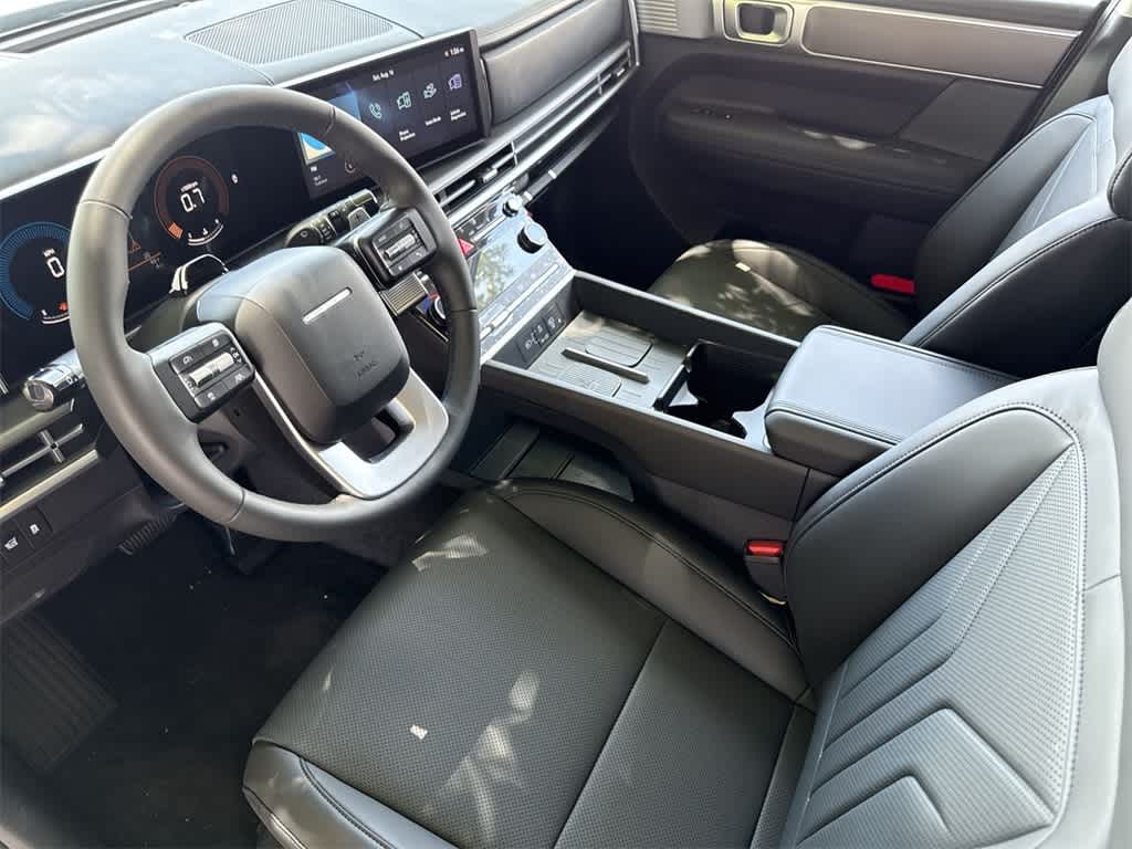 Thumbnail: 2026 Hyundai Santa Fe - 13