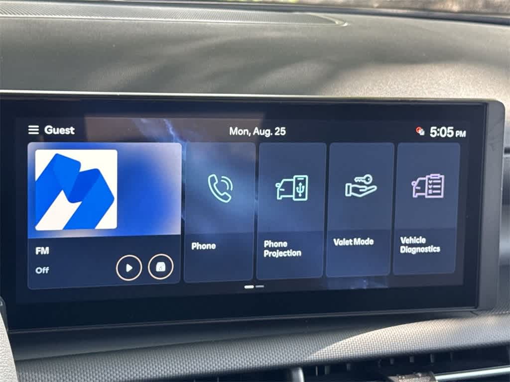 Thumbnail: 2026 Hyundai Tucson - 18