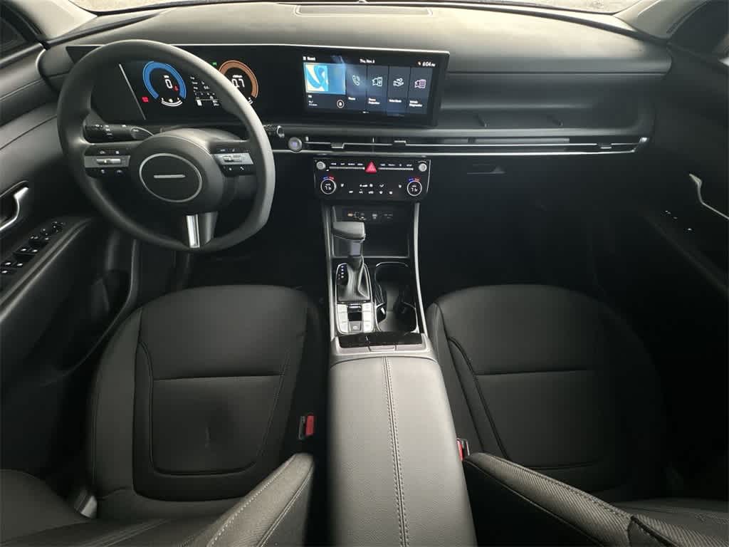 Thumbnail: 2026 Hyundai Tucson - 24