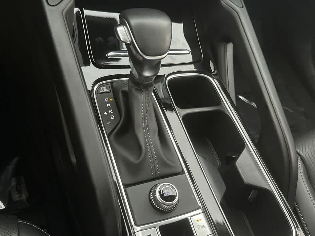 Thumbnail: 2024 Kia Telluride - 21