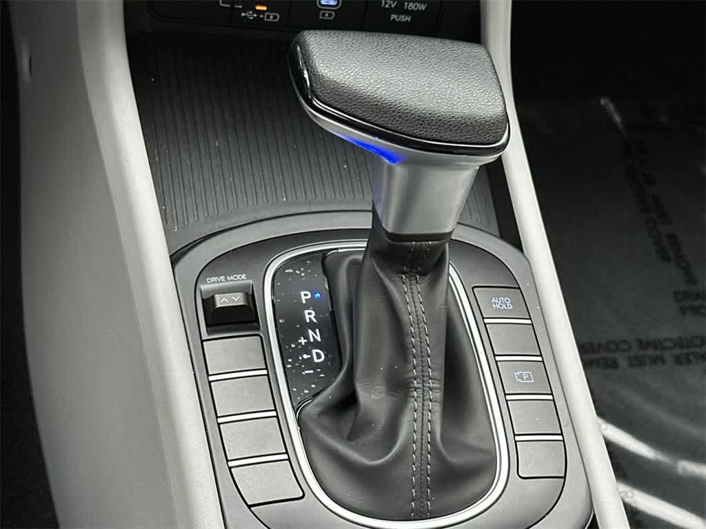 Thumbnail: 2024 Hyundai Kona - 21