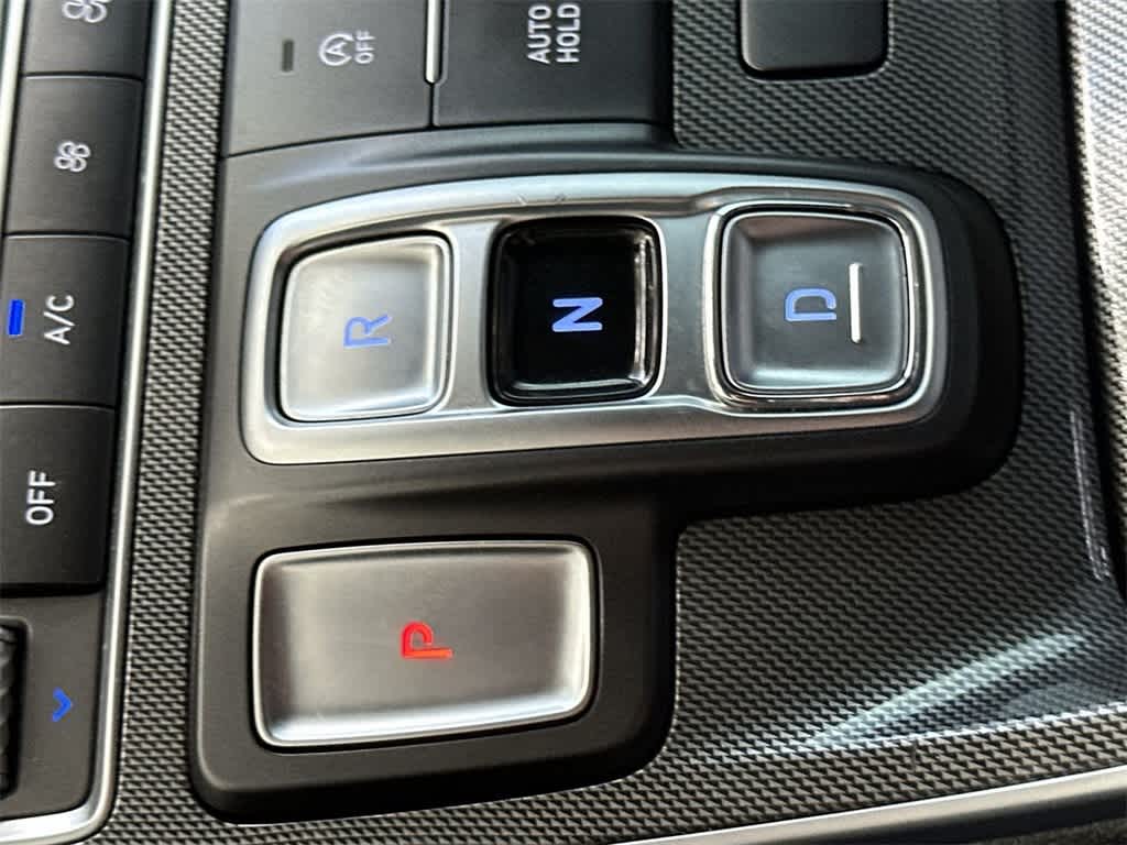 Thumbnail: 2023 Hyundai Santa Fe - 21