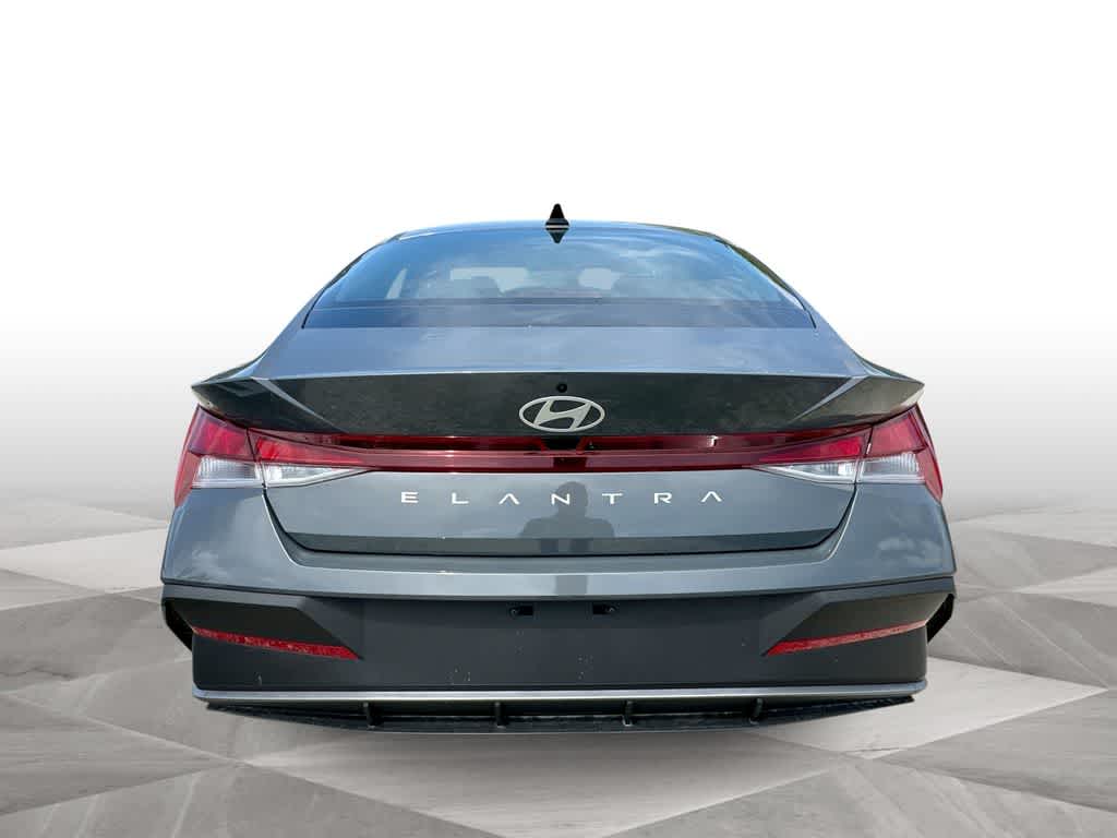 Thumbnail: 2026 Hyundai Elantra - 7