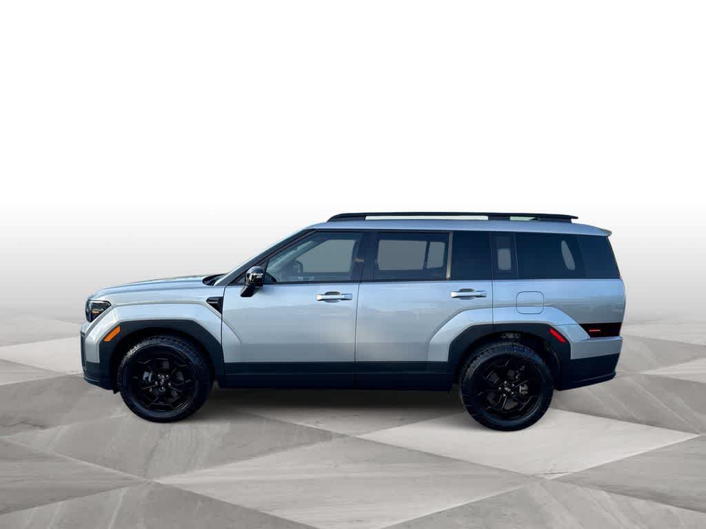 Thumbnail: 2024 Hyundai Santa Fe - 5