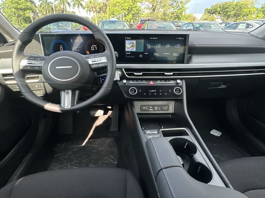 Thumbnail: 2026 Hyundai Sonata - 15