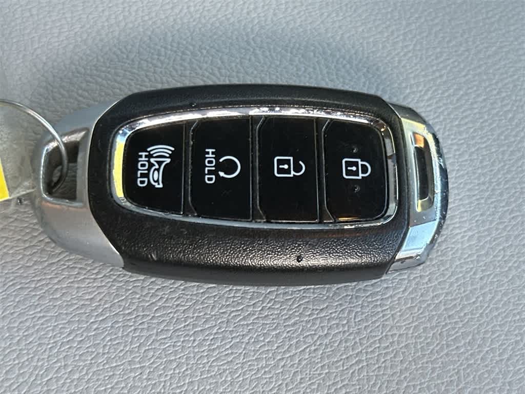 Thumbnail: 2023 Hyundai Kona - 28