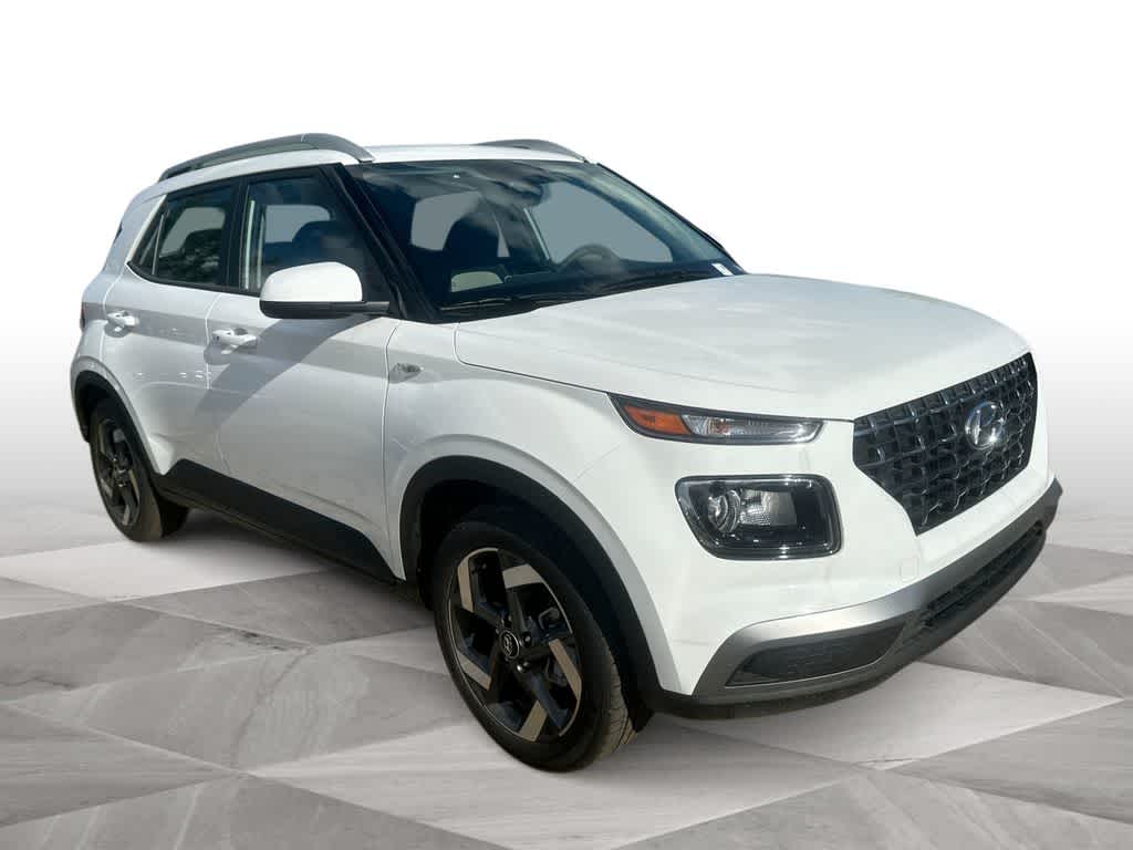 Thumbnail: 2026 Hyundai Venue - 2