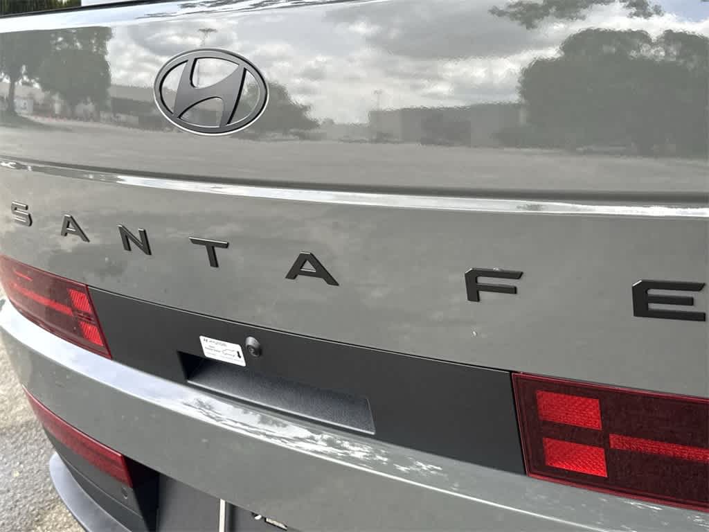 Thumbnail: 2026 Hyundai Santa Fe - 10