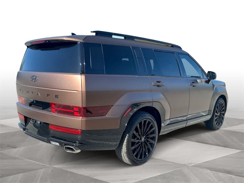 Thumbnail: 2024 Hyundai Santa Fe - 8