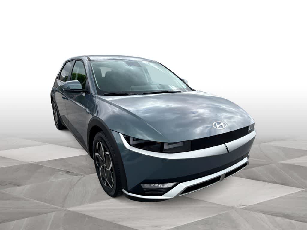 Thumbnail: 2024 Hyundai Ioniq 5 - 2