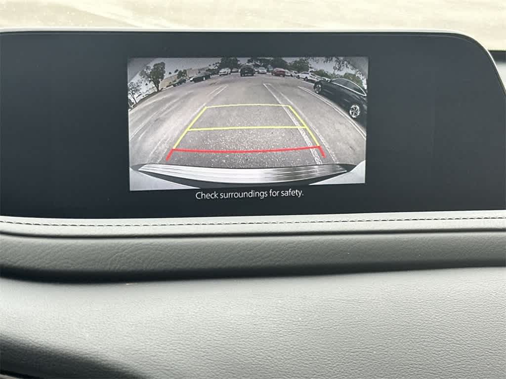 Thumbnail: 2023 Mazda CX-30 - 19