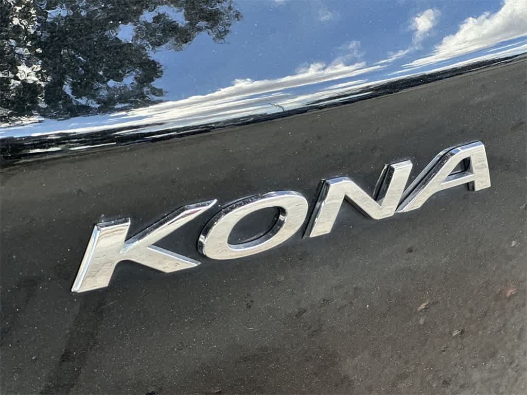 Thumbnail: 2023 Hyundai Kona - 10