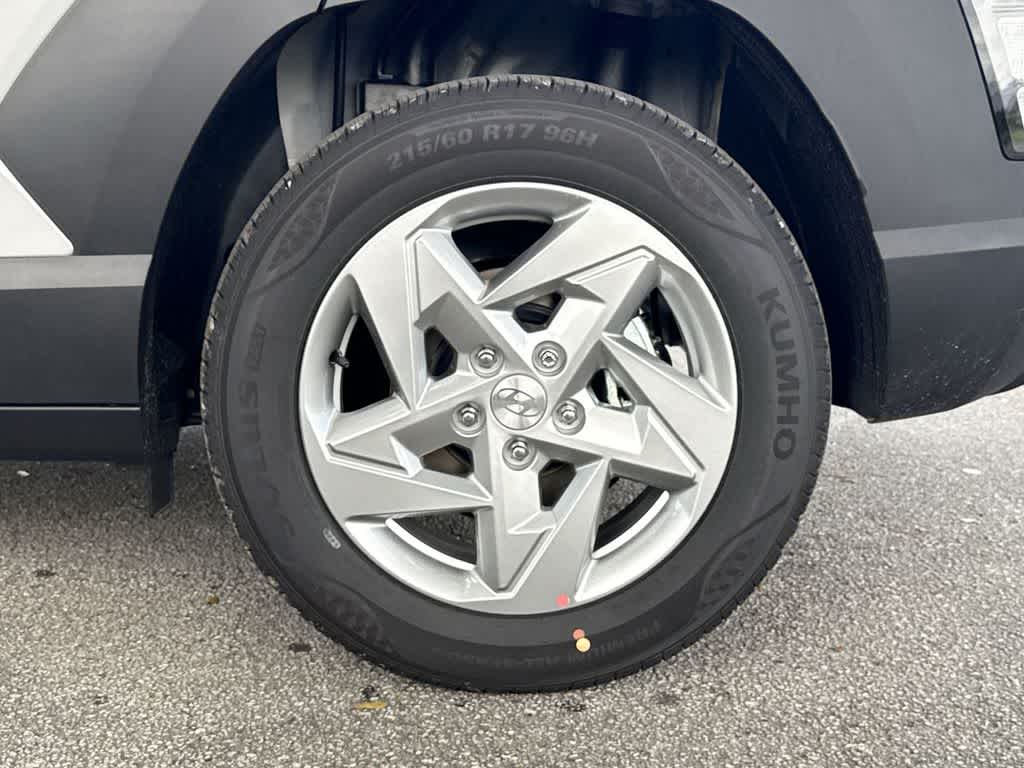 Thumbnail: 2026 Hyundai Kona - 11