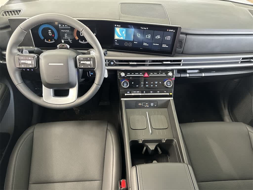Thumbnail: 2026 Hyundai Santa Fe - 24