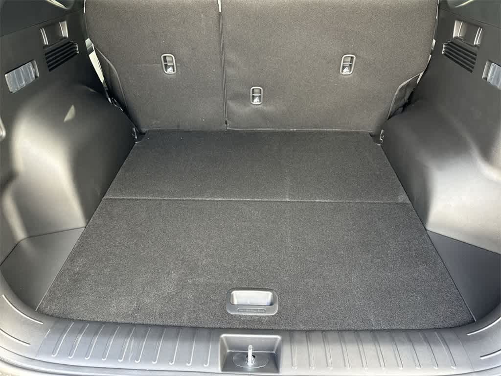 Thumbnail: 2026 Hyundai Tucson - 25