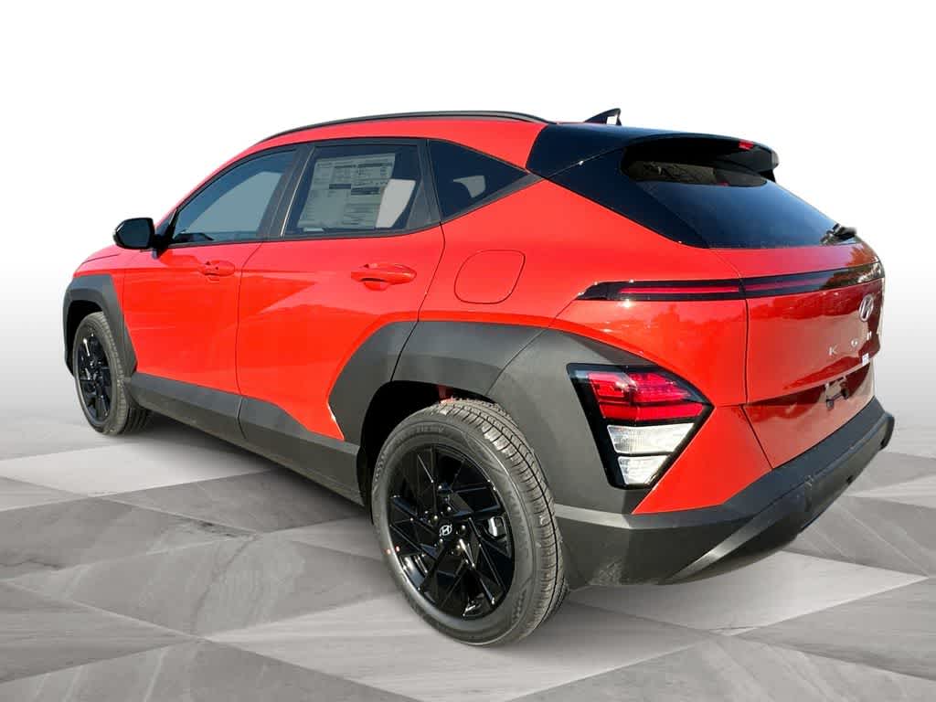 Thumbnail: 2026 Hyundai Kona - 6