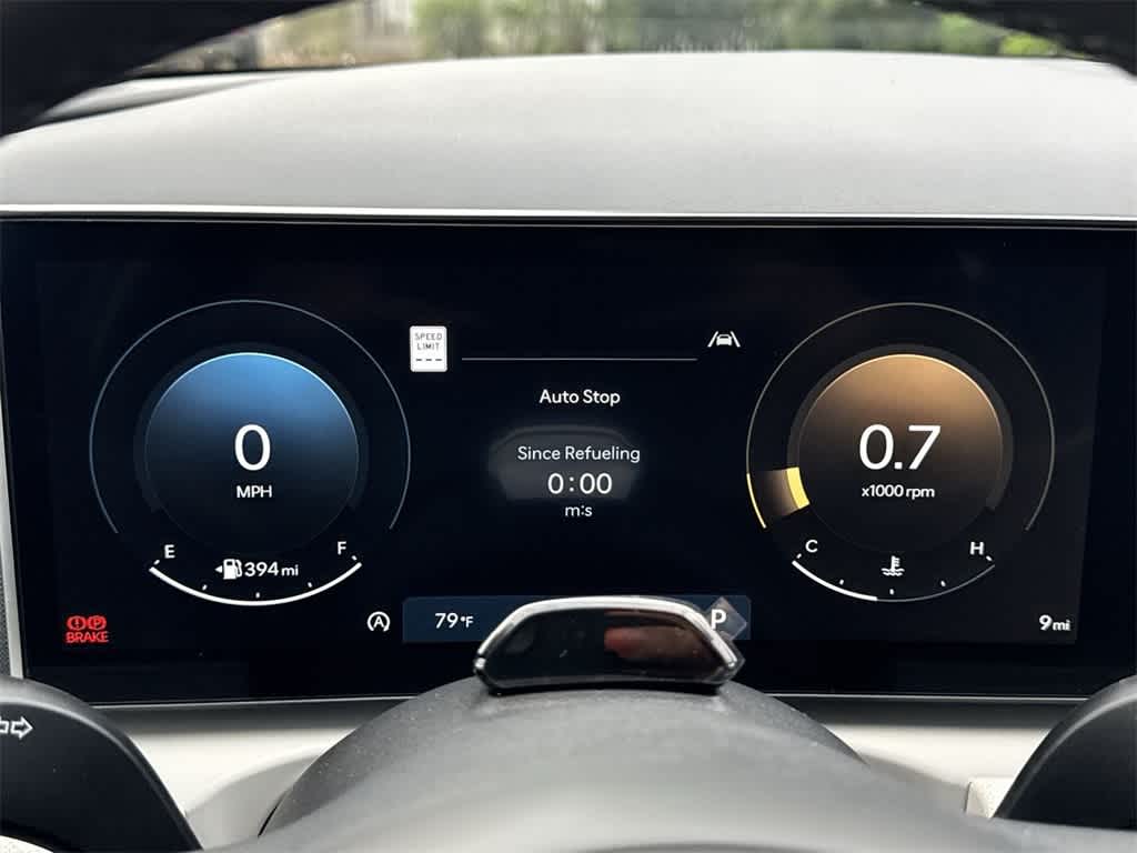 Thumbnail: 2026 Hyundai Tucson - 16