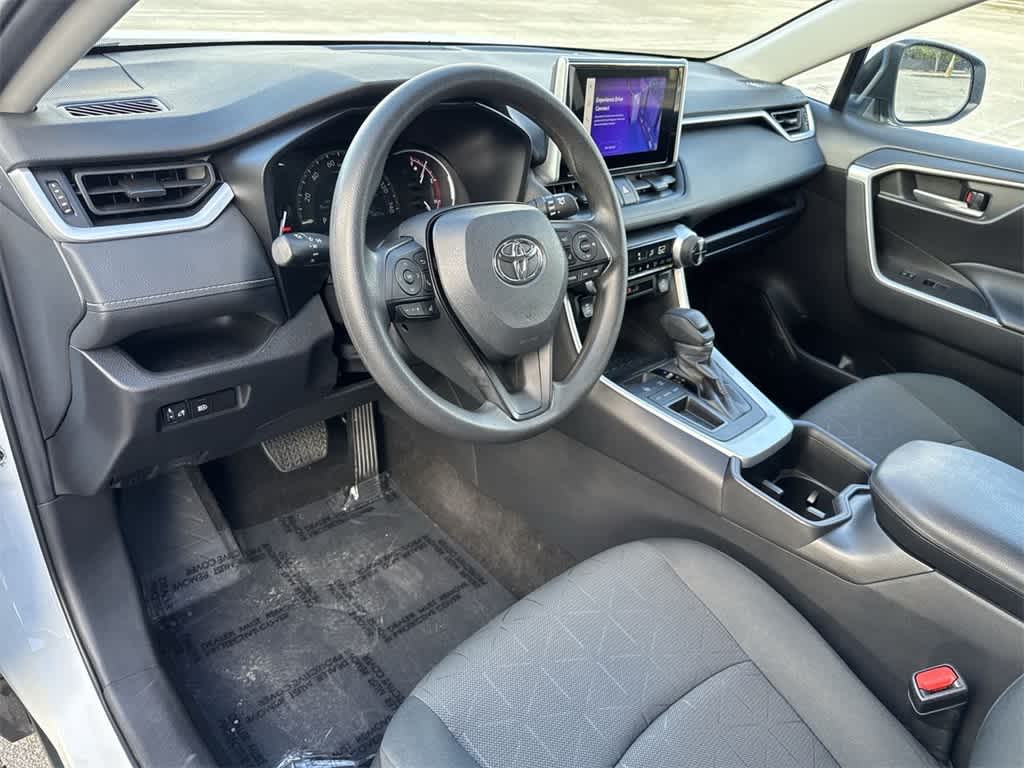 Thumbnail: 2024 Toyota RAV4 - 13