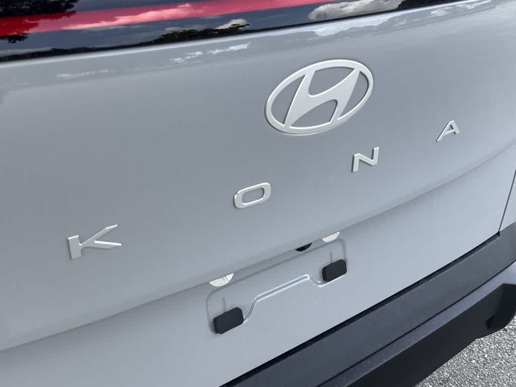 Thumbnail: 2026 Hyundai Kona - 10