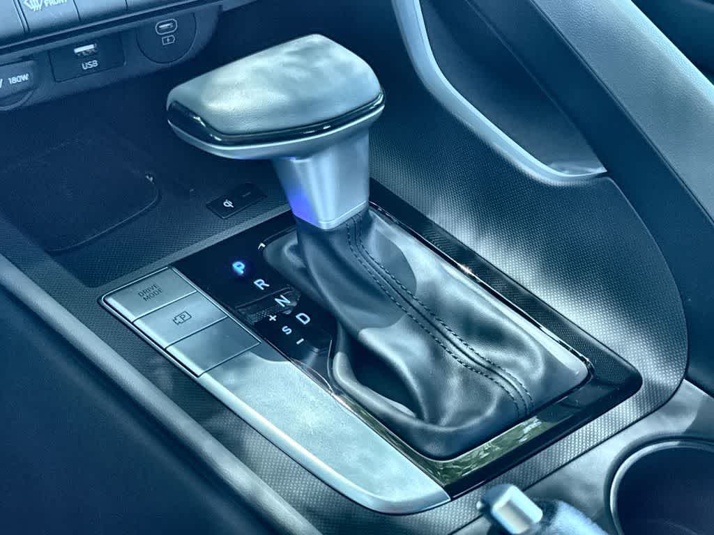 Thumbnail: 2026 Hyundai Elantra - 21
