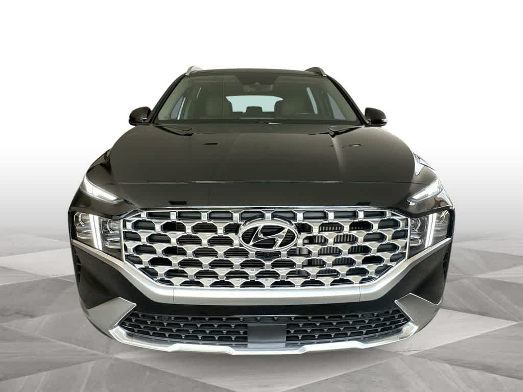 Thumbnail: 2023 Hyundai Santa Fe - 3