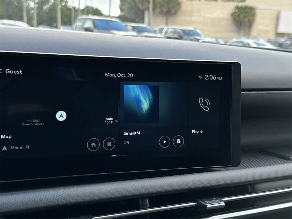 Thumbnail: 2026 Hyundai Tucson - 18