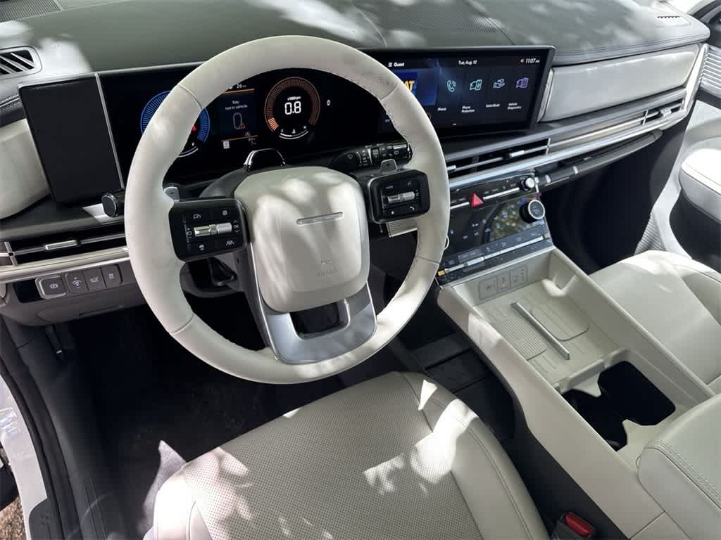 Thumbnail: 2026 Hyundai Santa Fe - 13