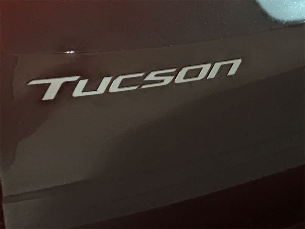 Thumbnail: 2026 Hyundai Tucson - 10