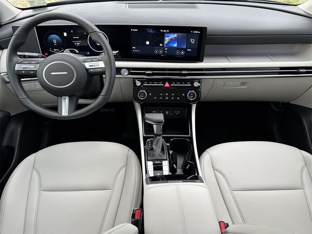 Thumbnail: 2026 Hyundai Tucson - 24