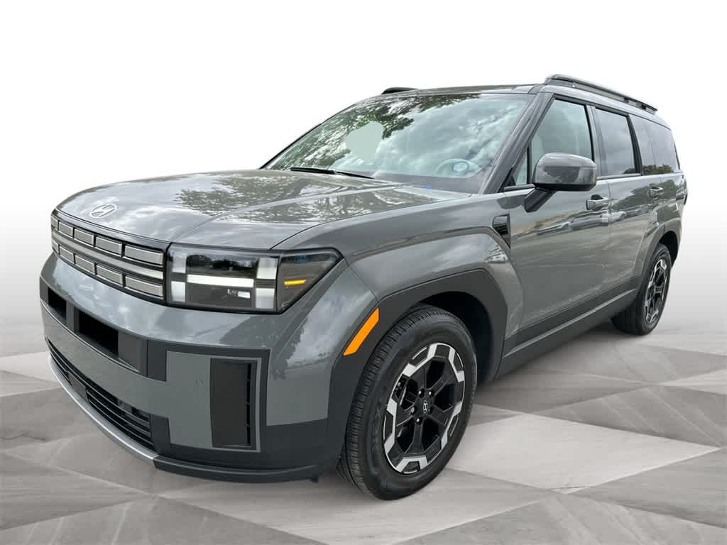 Thumbnail: 2025 Hyundai Santa Fe - 1