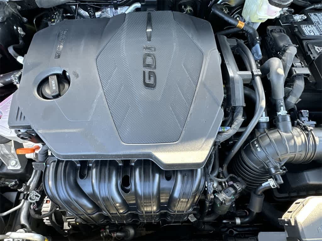 Thumbnail: 2026 Hyundai Tucson - 12