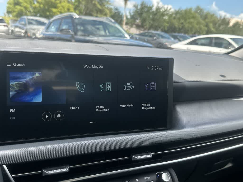 Thumbnail: 2026 Hyundai Sonata - 24