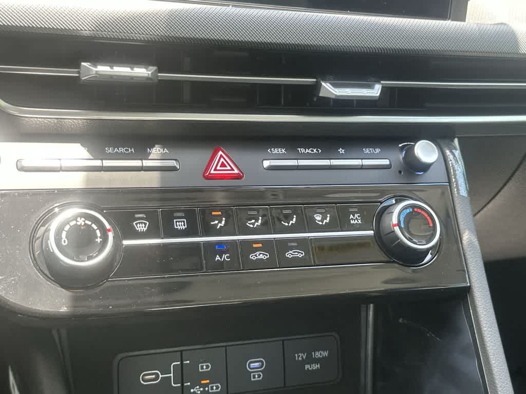 Thumbnail: 2026 Hyundai Sonata - 27