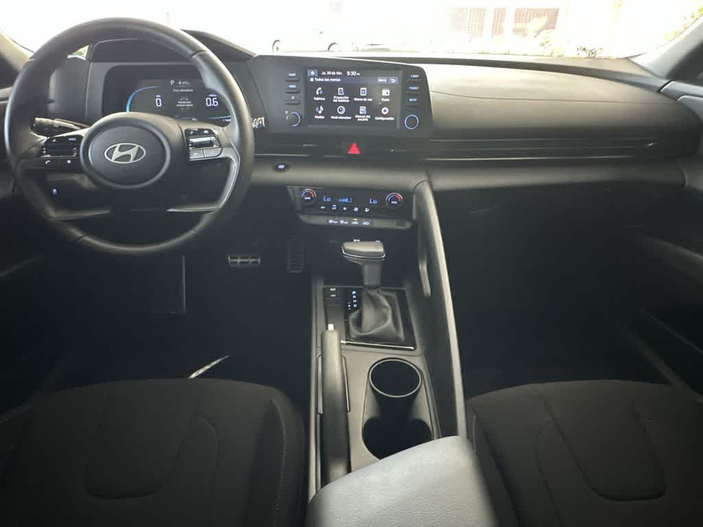 Thumbnail: 2026 Hyundai Elantra - 24