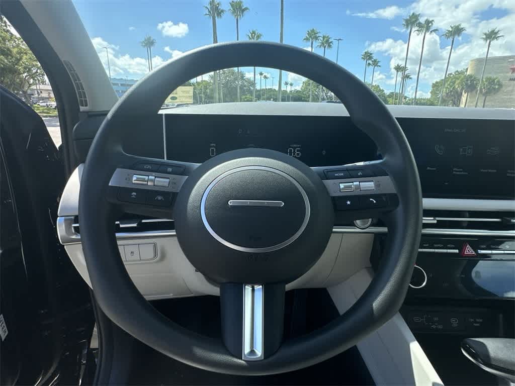 Thumbnail: 2026 Hyundai Tucson - 15