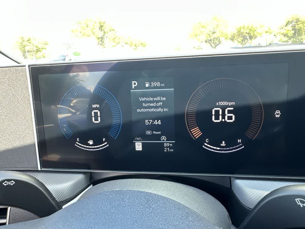 Thumbnail: 2026 Hyundai Sonata - 19
