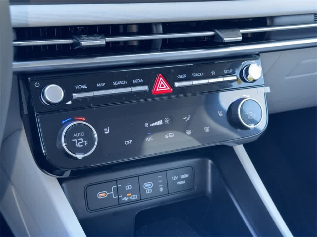 Thumbnail: 2025 Hyundai Tucson - 20