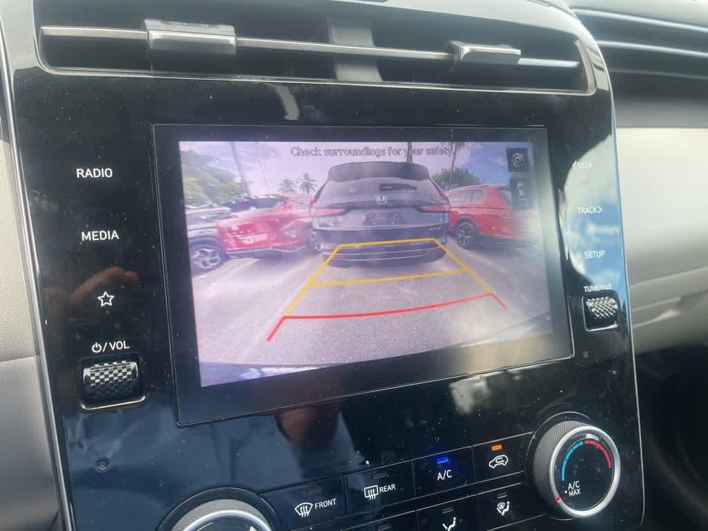 Thumbnail: 2023 Hyundai Tucson - 14