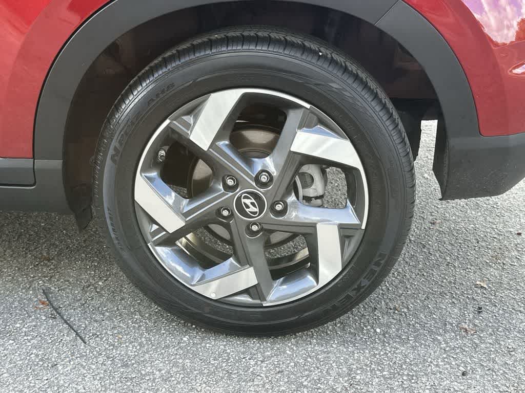 Thumbnail: 2025 Hyundai Venue - 11