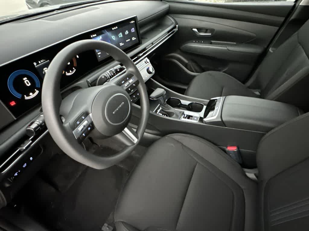 Thumbnail: 2026 Hyundai Tucson - 13