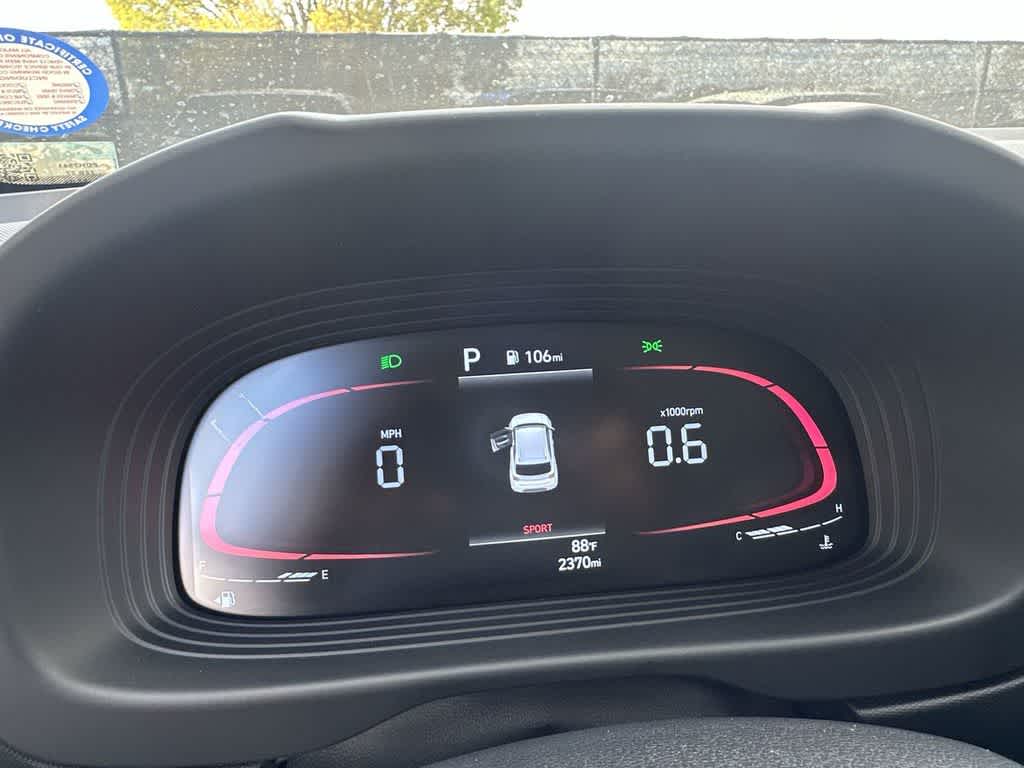 Thumbnail: 2025 Hyundai Venue - 16