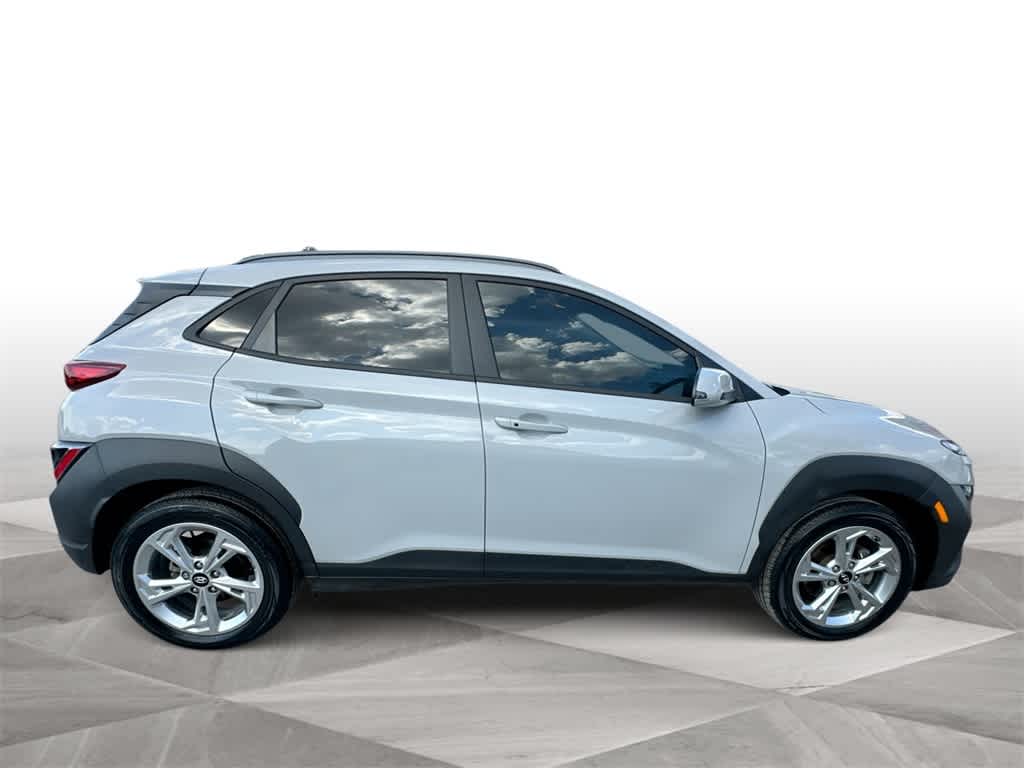 Thumbnail: 2022 Hyundai Kona - 9