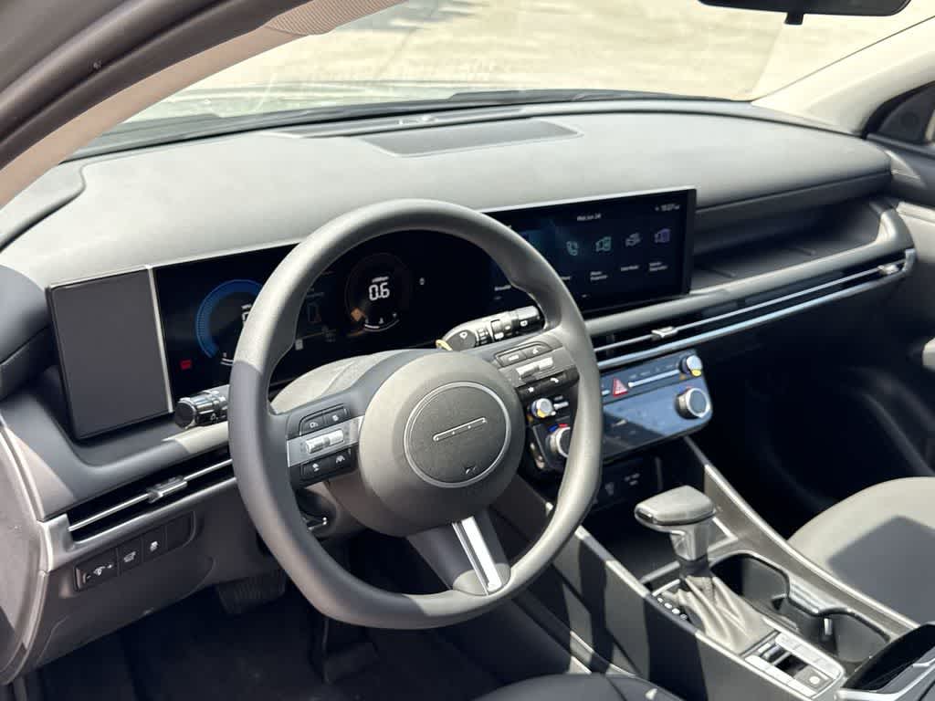 Thumbnail: 2026 Hyundai Tucson - 13