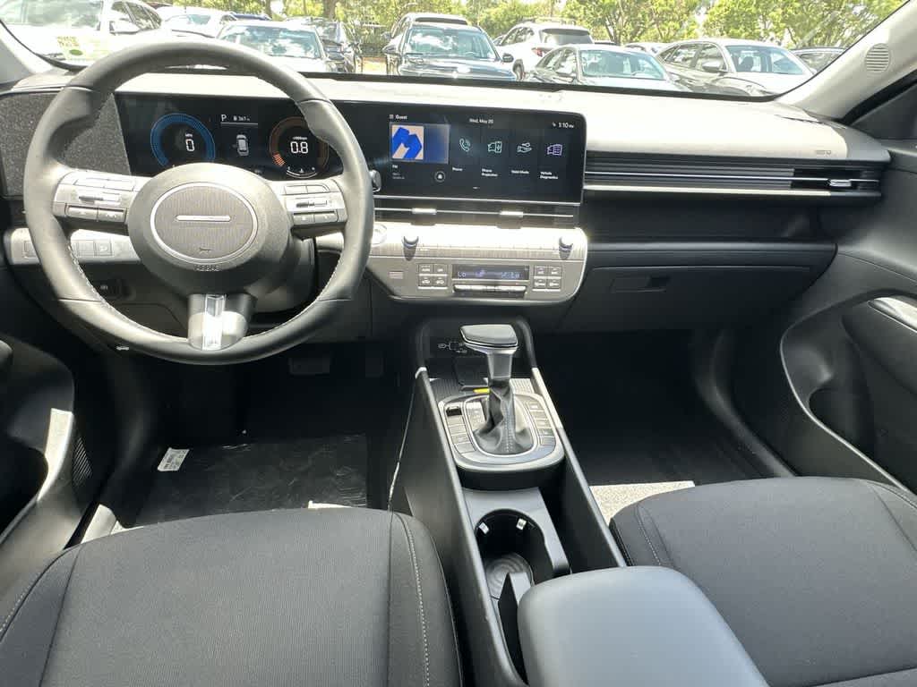 Thumbnail: 2026 Hyundai Kona - 27