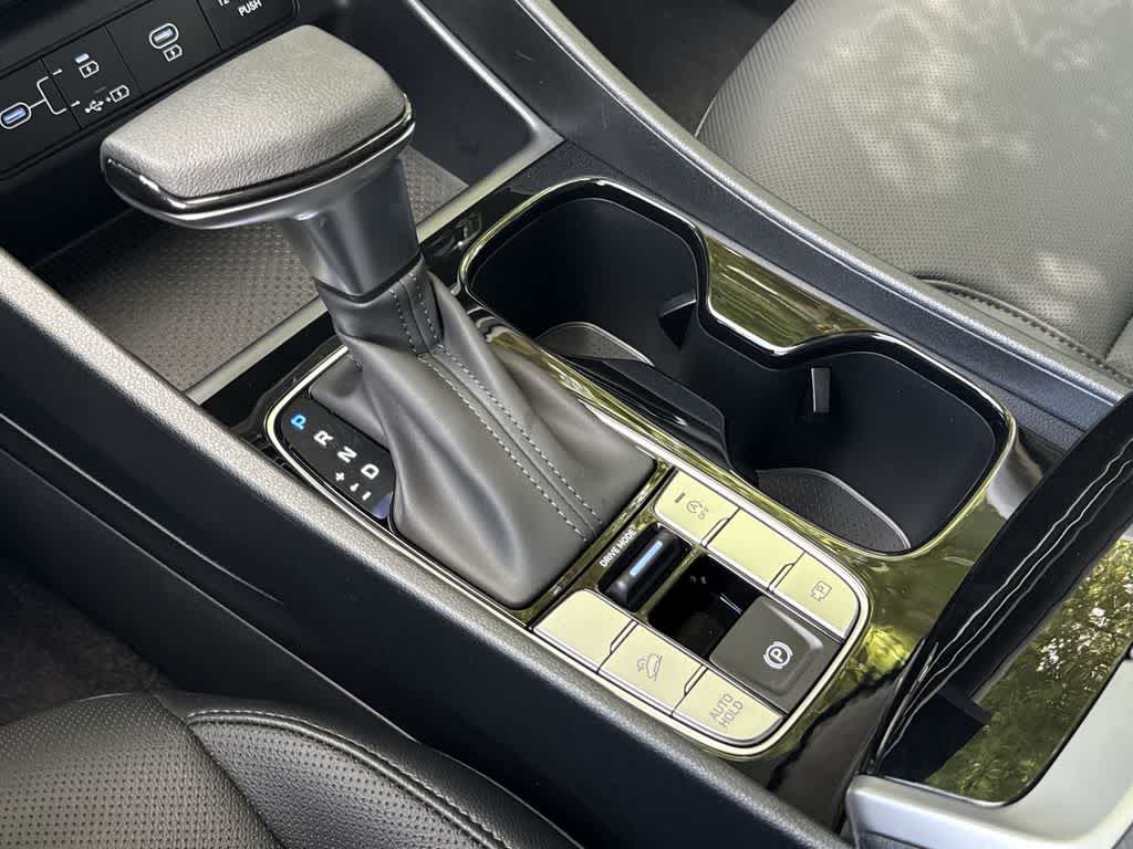 Thumbnail: 2026 Hyundai Tucson - 21