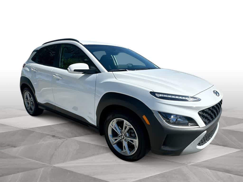 Thumbnail: 2023 Hyundai Kona - 2