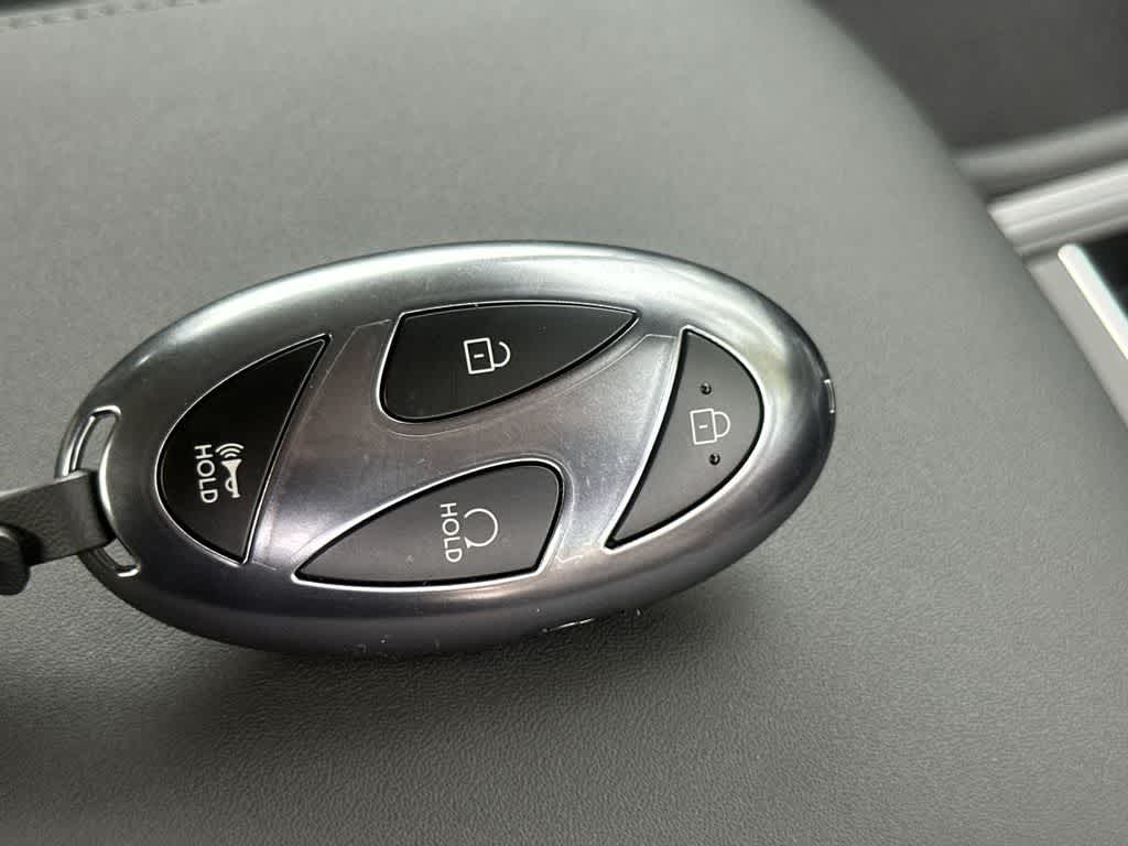 Thumbnail: 2026 Hyundai Sonata - 28